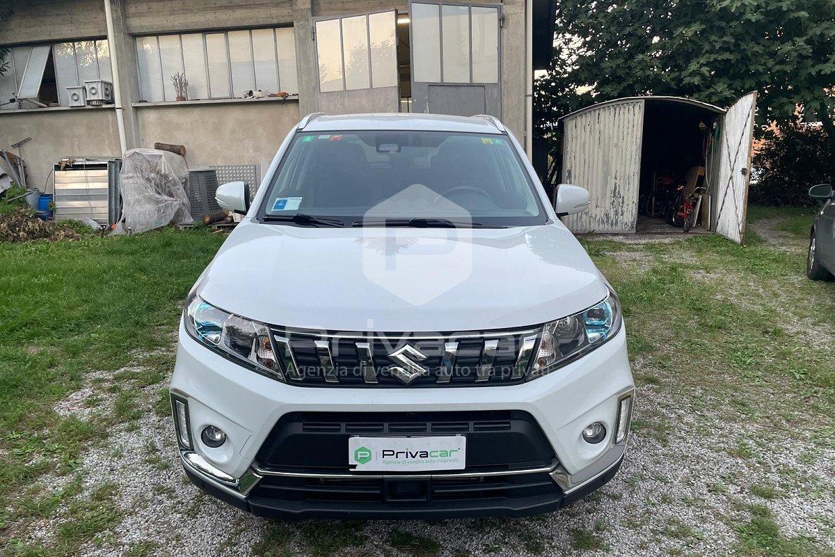 SUZUKI Vitara 1.4 Boosterjet Top