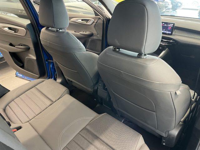 ALFA ROMEO Tonale 1.6 D 130 CV TCT6 Sprint