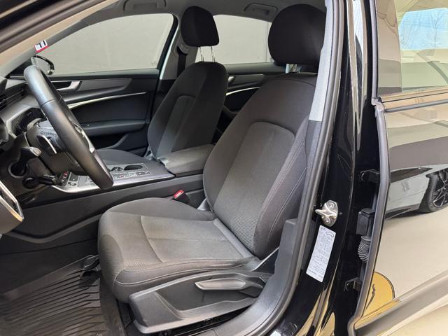 AUDI A6 35 2.0 TDI S tronic Business Sport UNICO PROPR.