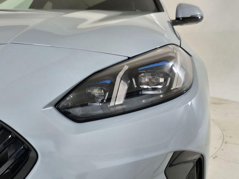 BMW Serie 2 G.C. Serie 2 F74 Gran Coupe 220d Gran Coupe 48V MSport Pro auto