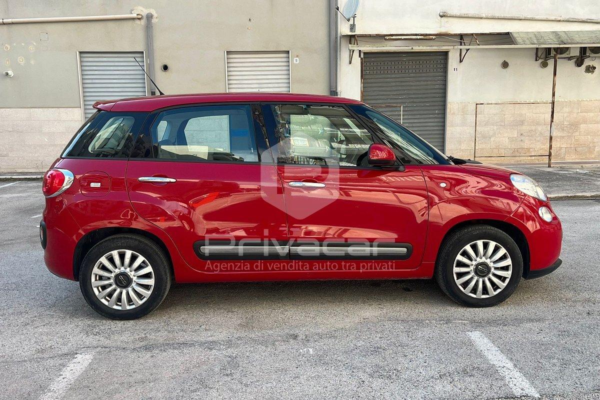 FIAT 500L 1.3 Multijet 85 CV Pop Star