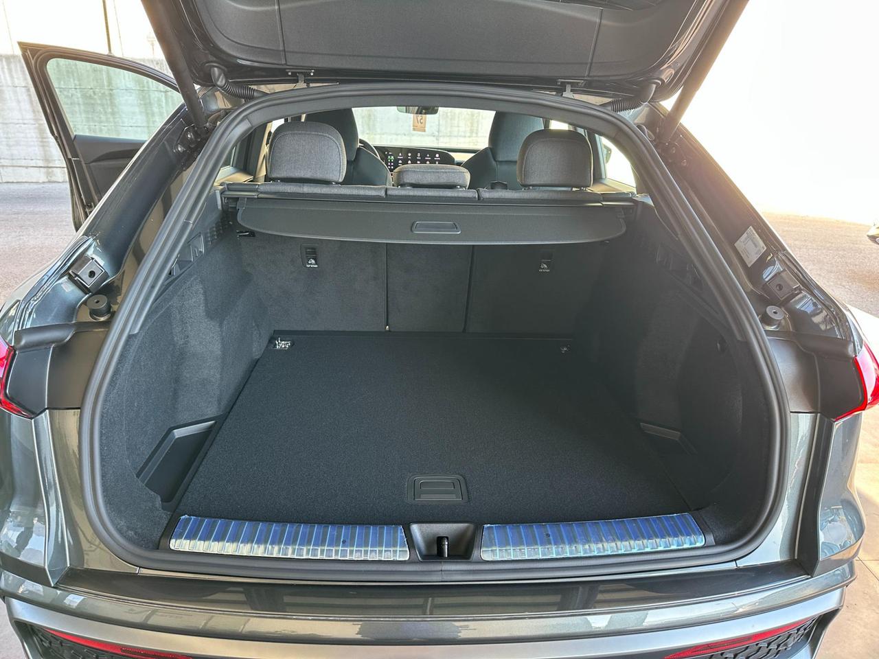 Audi Q5 Sportback 2.0 tdi mhev+ S line edition quattro 204cv s-tronic