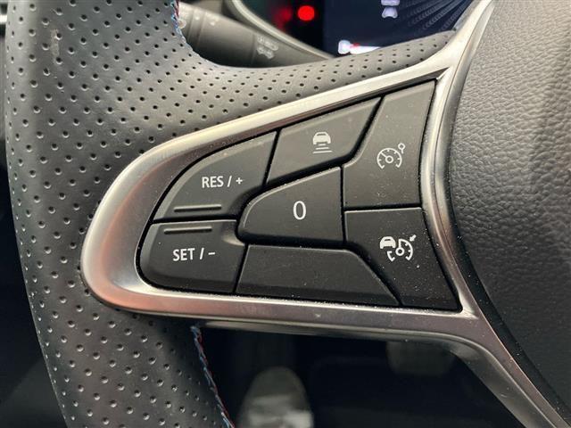 RENAULT Clio 1.6 E-Tech full hybrid esprit Alpine 145cv