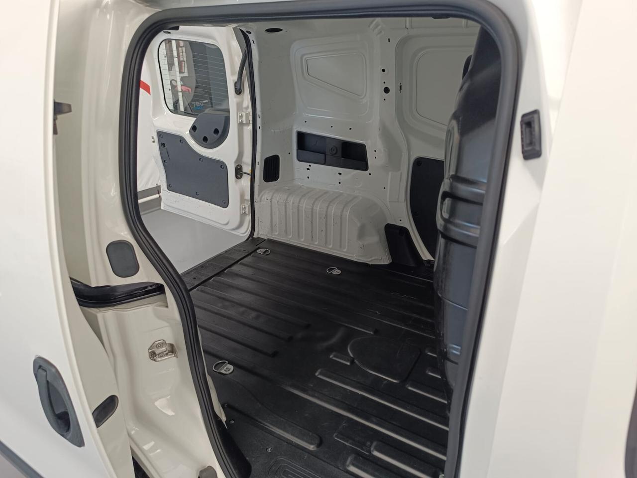 Fiat Fiorino 1.3 MJet 95cv - Porta Laterale