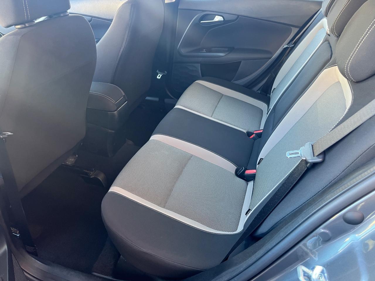 Fiat Tipo 1.6 Mjt 4 porte Lounge