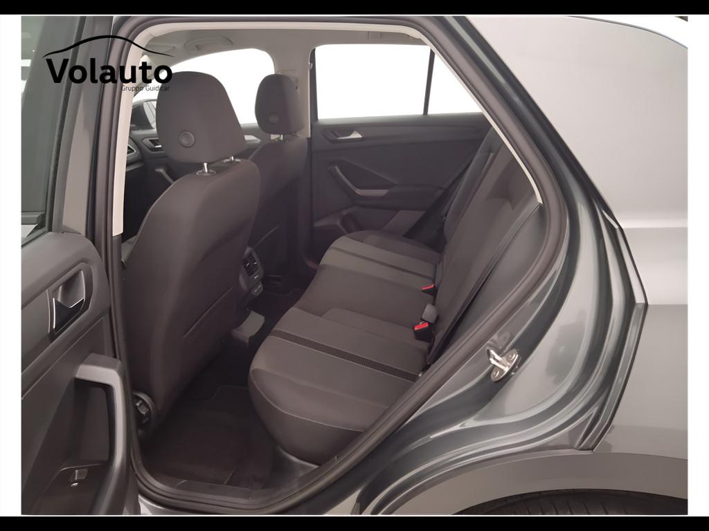 VOLKSWAGEN T-Roc I 2022 - T-Roc 2.0 tdi Life 150cv dsg