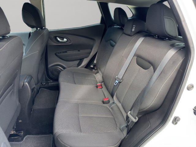 RENAULT Kadjar 1.5 Dci 110cv