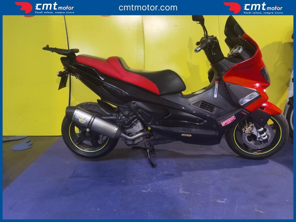 Gilera Nexus 500 - 2006