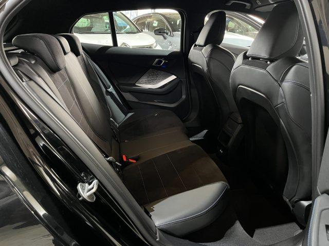 BMW 120 48V MSport "18 M Sport /LED/PARK/TELECAM/CAR PLAY