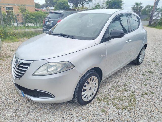 LANCIA Ypsilon 1.3 MJT 16V 95 CV 5 porte S&S Silver
