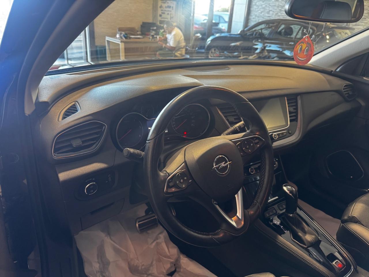 Opel Grandland X 2.0 diesel Ecotec Start&Stop aut. Ultimate