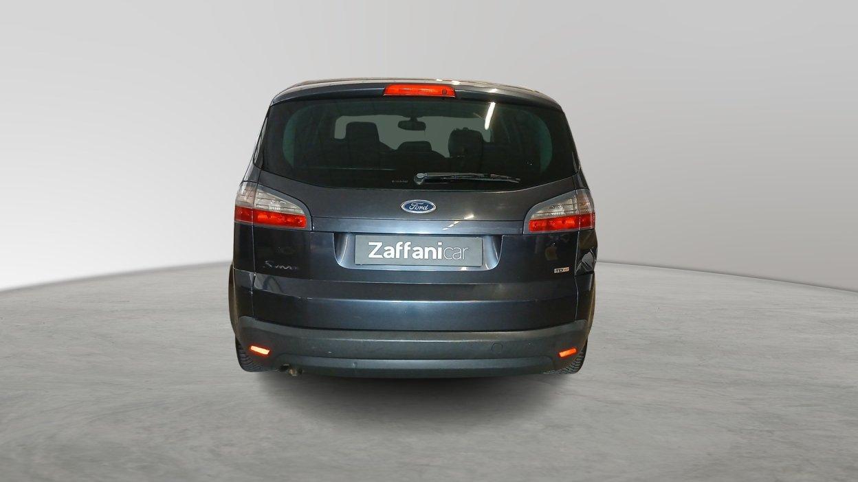 FORD S-Max - S-Max 2.0 TDCi 140CV Titanium DPF