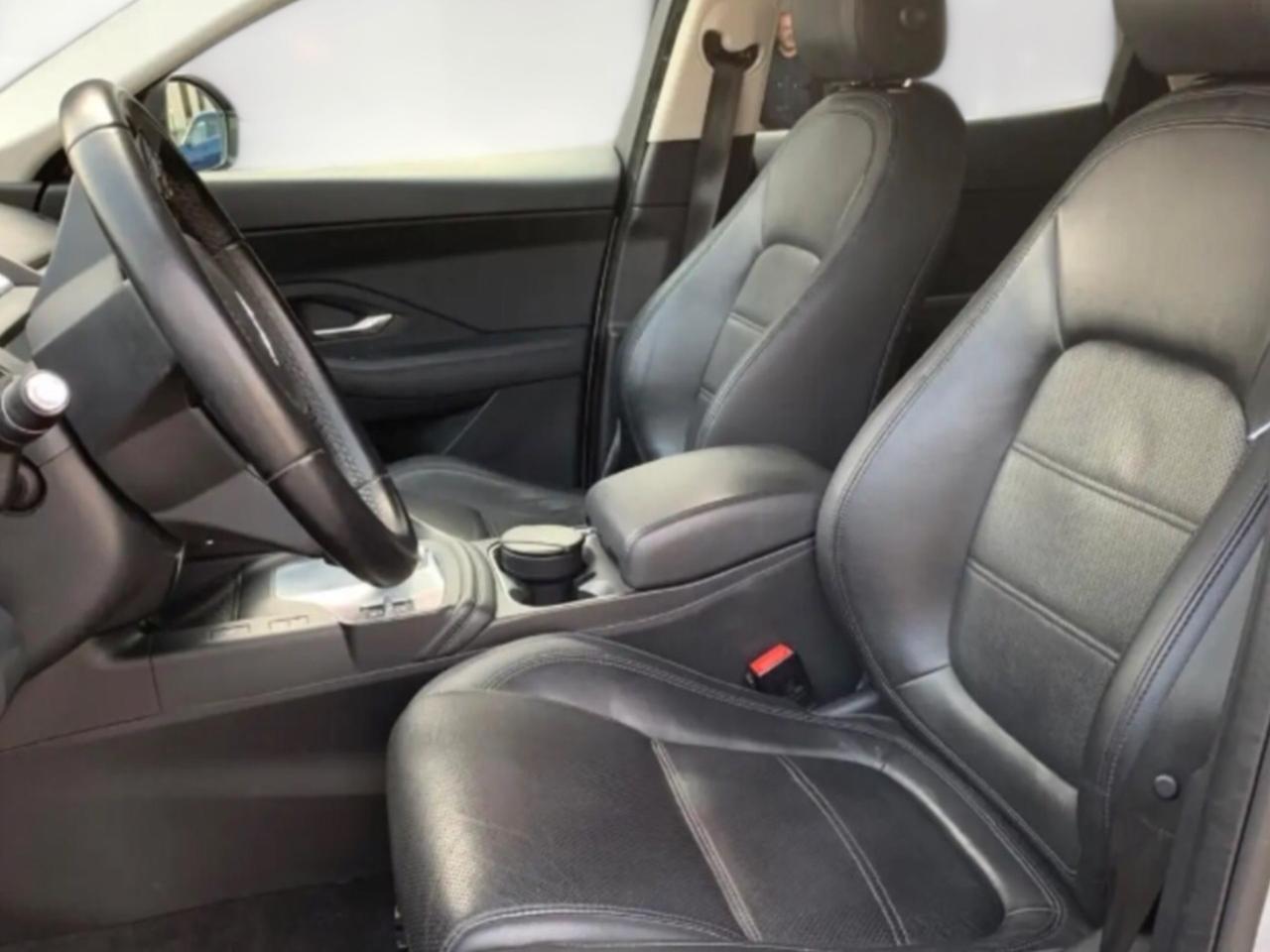 Jaguar E-Pace 2.0D 150 CV AWD aut. HSE Perfetta