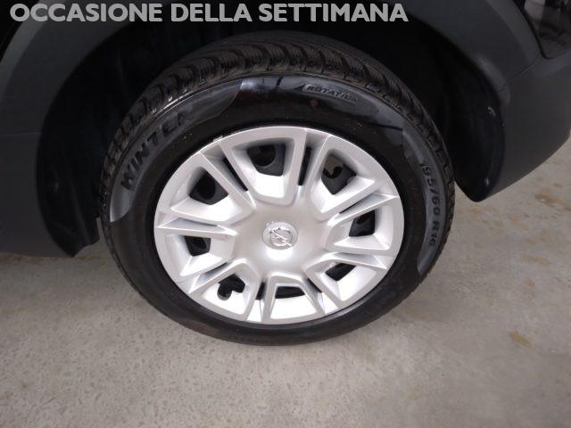 OPEL Crossland X 1.5 ECOTEC D 102 CV Start&Stop Advance