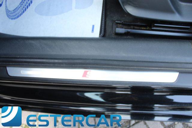 AUDI A4 Avant 2.0 TDI 190CV S tronic S-LINE