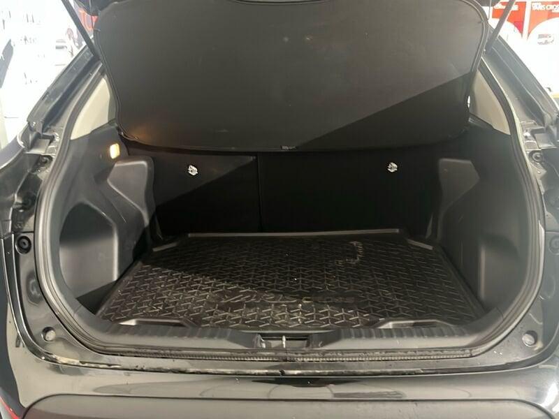 Toyota Yaris Cross 1.5H (116 CV) E-CVT Active