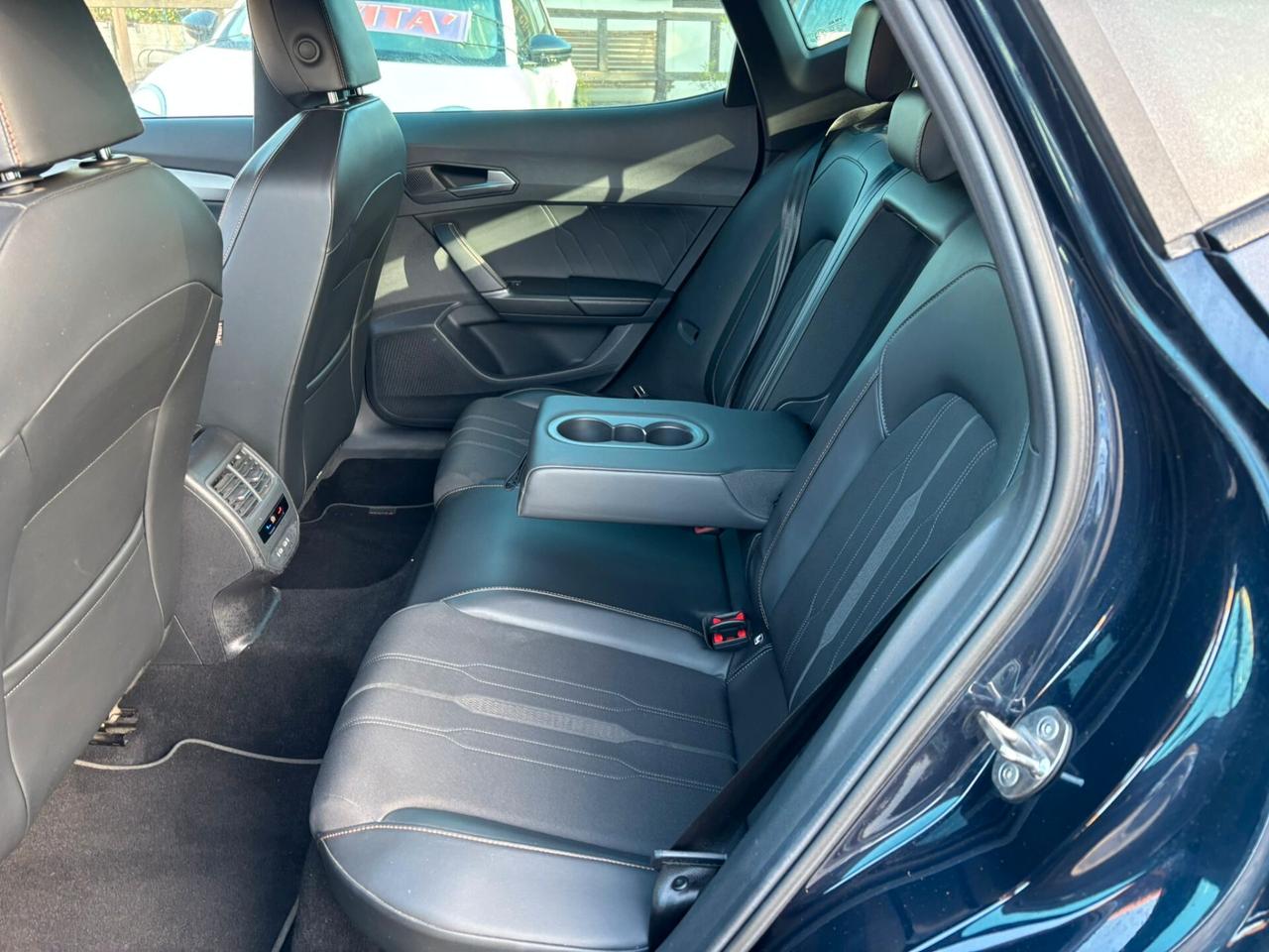 Cupra Formentor 2.0 TDI