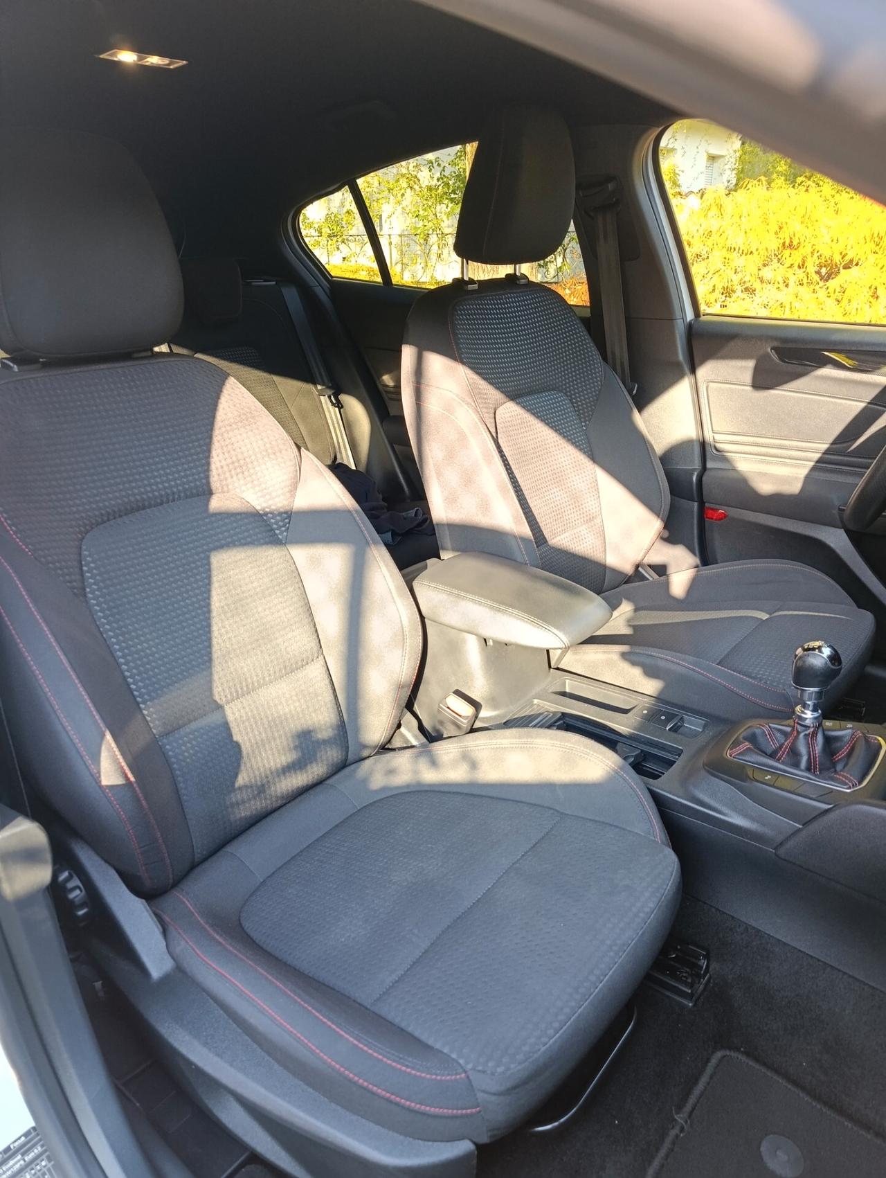 Ford Focus 1.0 EcoBoost ST-Line #GM