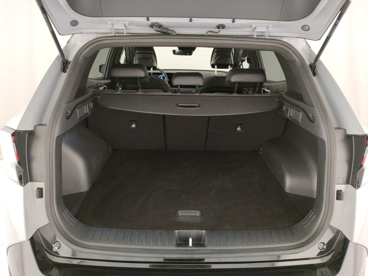 KIA Sportage 1.6 tgdi hev Special Edition auto