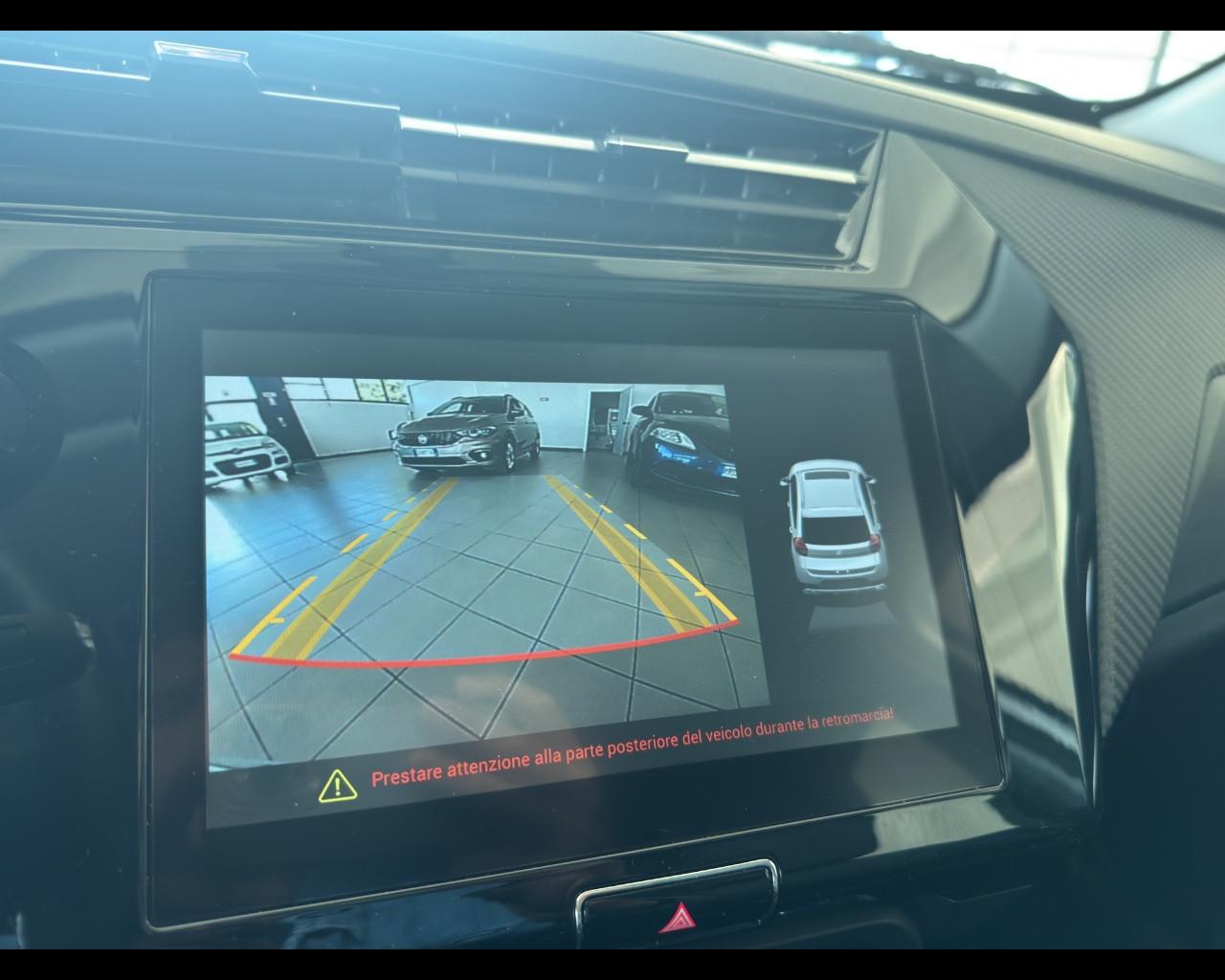 DR dr 3.0 - dr 3.0 1.5 Bi-Fuel GPL