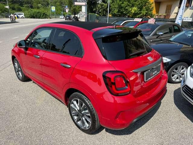Fiat 500X CABRIO AUTOM. Sport Dolcevita 1.5 Hybrid 130cv dct