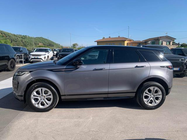 LAND ROVER Range Rover Evoque 2.0D I4 180 CV AWD Auto R-Dynamic S