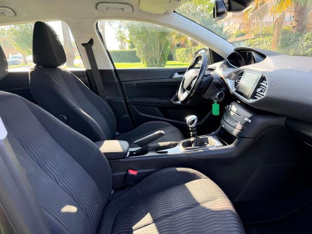 PEUGEOT 308 BlueHDi 120 S&S Allure