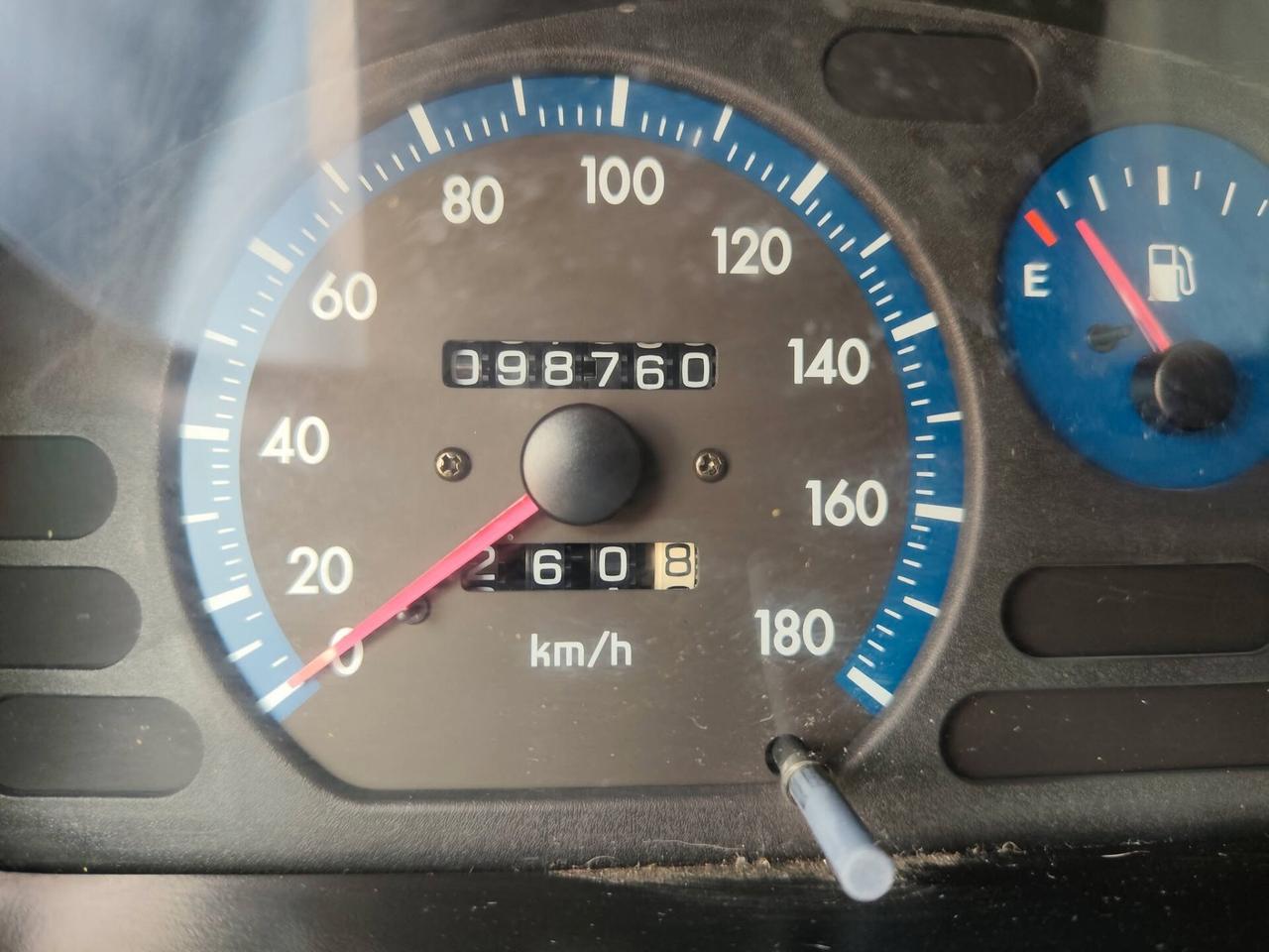 Chevrolet Matiz 1000 SE Energy