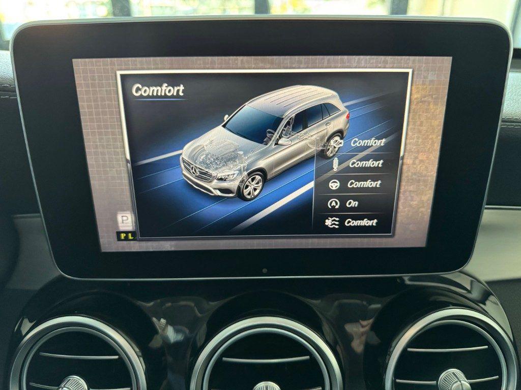 Mercedes-Benz GLC 250 d 4Matic Amg Premium Tetto Dvd Full Opt