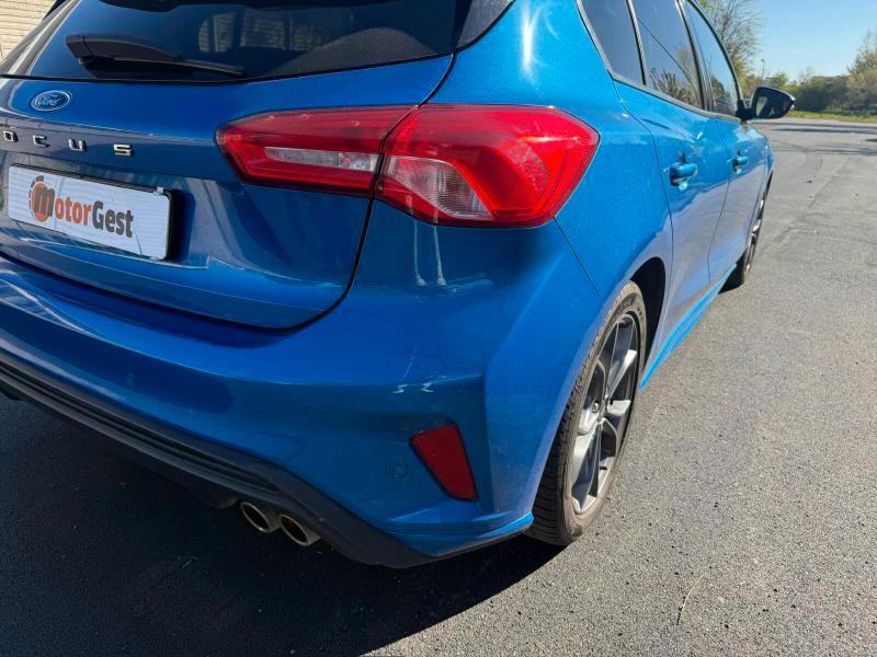Ford Focus 5 Porte Focus 1.0 ecoboost ST-Line 125cv auto