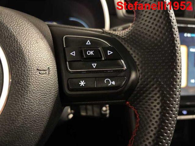 MG ZS 2021 - 1.5 Luxury