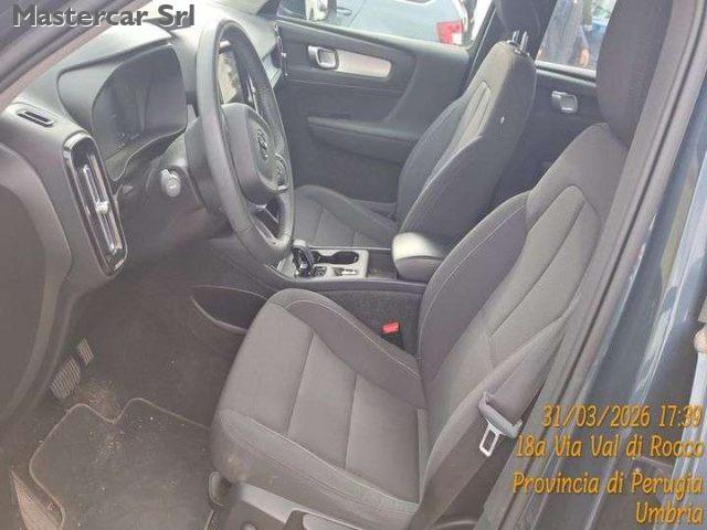 VOLVO XC40 XC40 1.5 t4 phev Inscription Expression auto my21