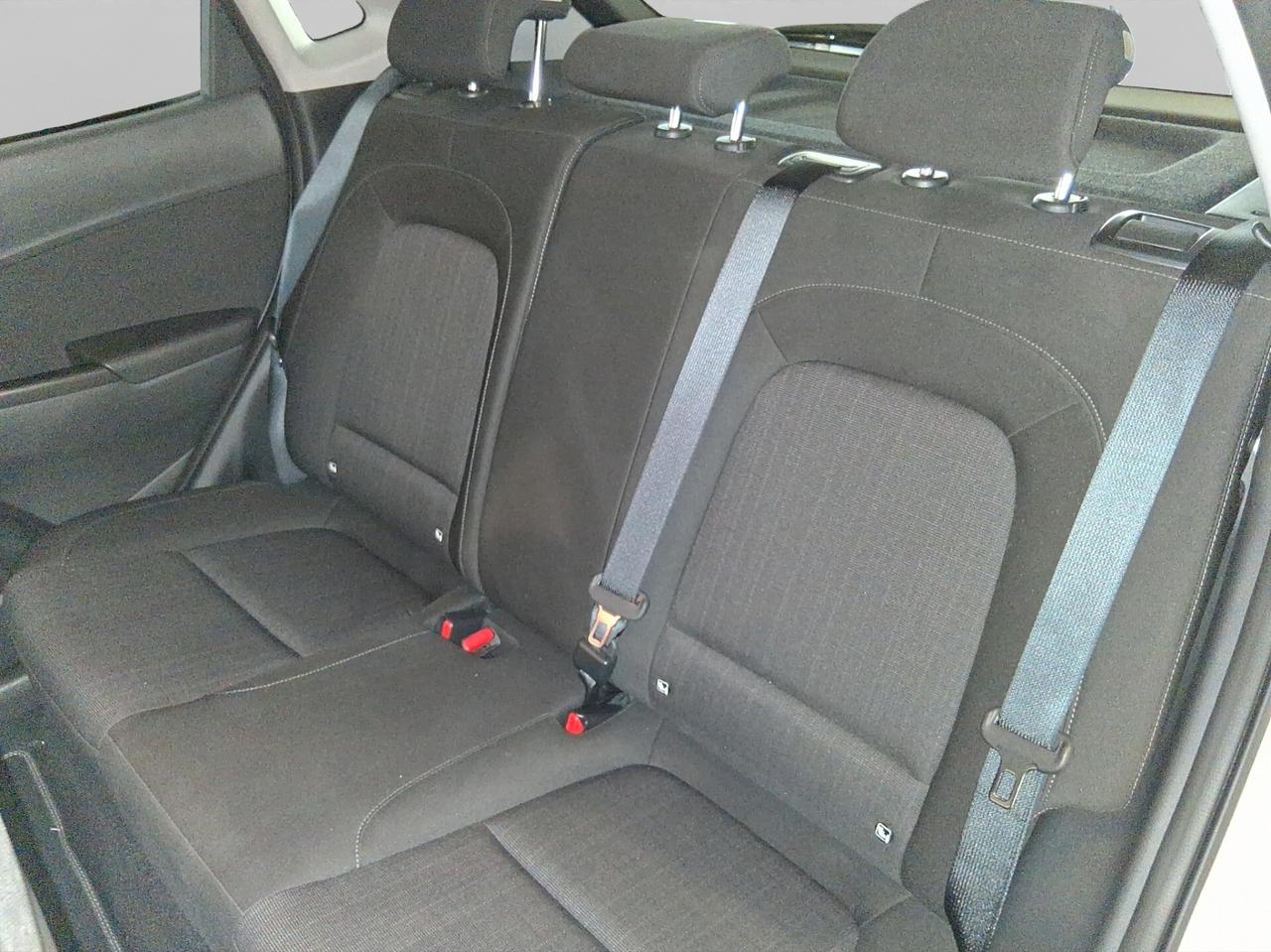 Hyundai Kona HEV 1.6 DCT XLine
