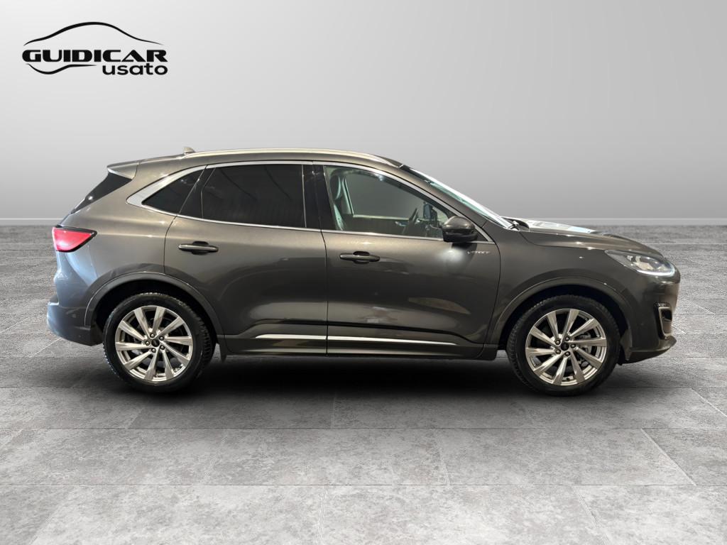 FORD Kuga III 2020 - Kuga 2.5 phev Vignale 2wd 225cv e-shifter