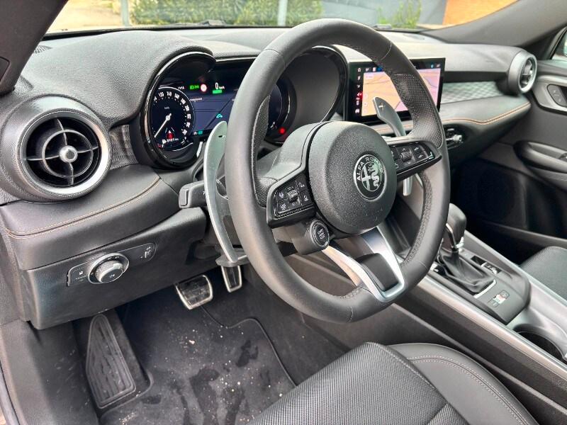 ALFA ROMEO Tonale Tonale 1.3 280 CV PHEV AT6 Q4...
