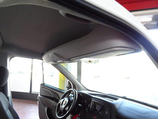 FIAT Doblo Doblò1.6MJT105CV S&S PL-TN Maxi