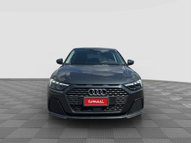 AUDI A1 A1 SPB 25 TFSI S tronic Admired