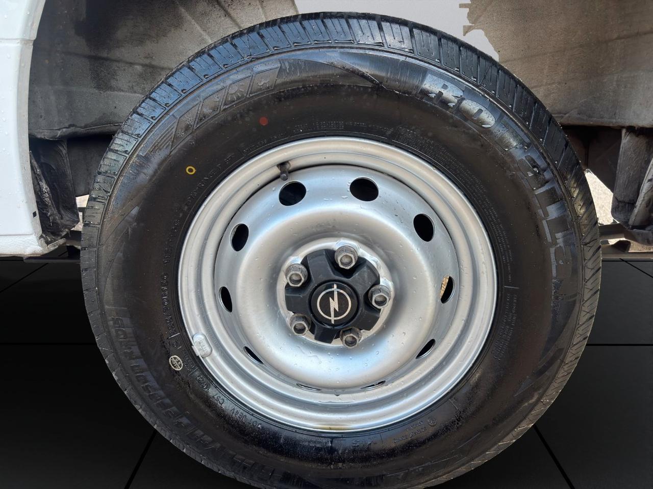 Opel Movano 35 2.2 BHDi 140 CV-CRUISE(PL-TM-L3H2)TELECAMERA-