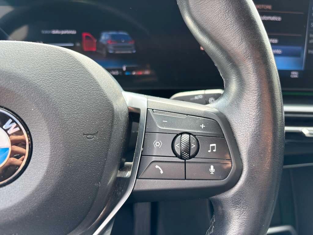 Bmw X1 sDrive18d 2022 / KM 63.000 Tua a solo 359 Euro al mese