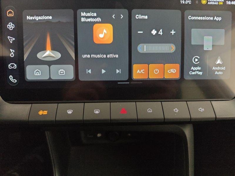 MG ZS 1.5 Comfort