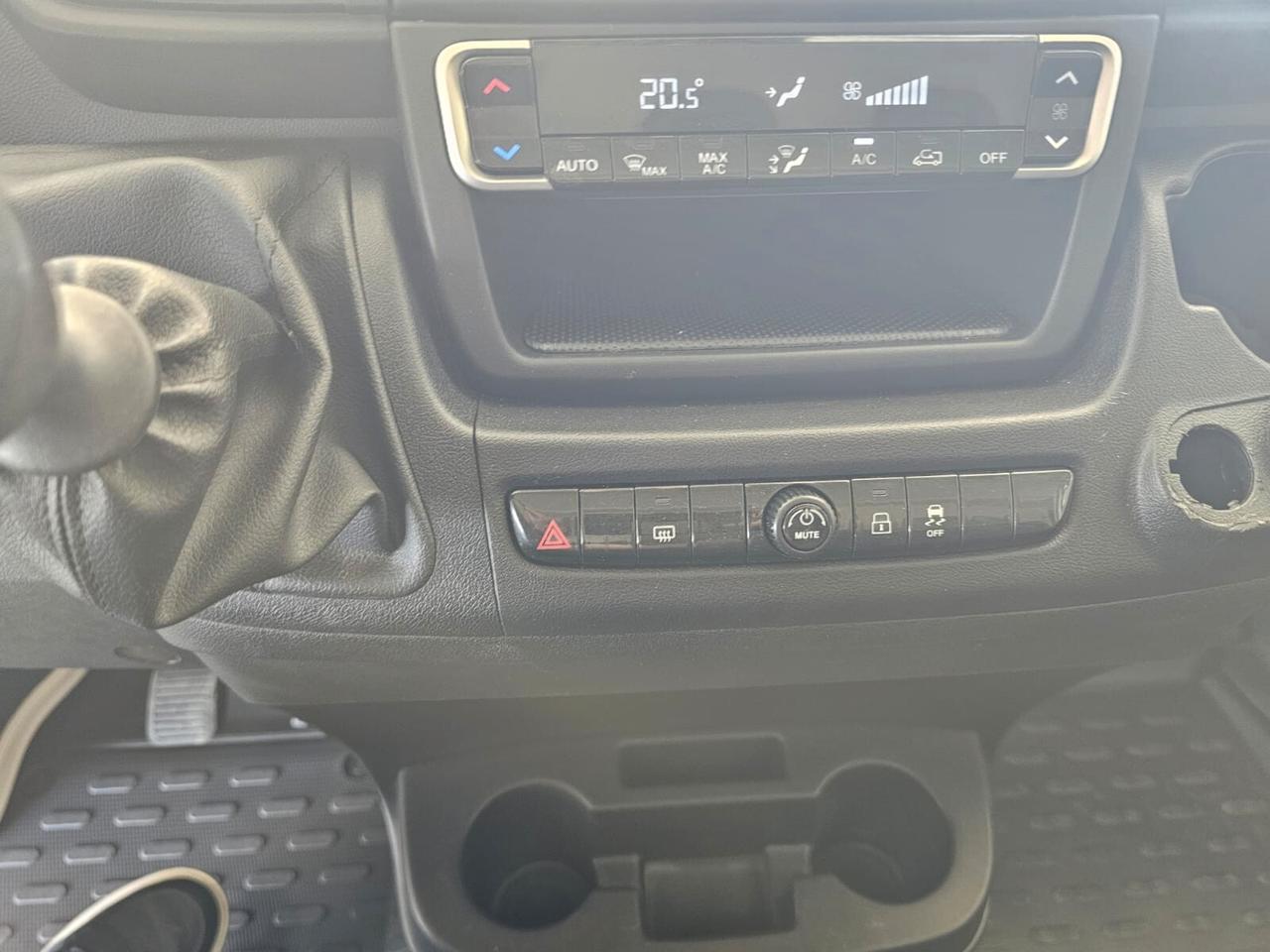 FIAT DUCATO 2.2 MJT 140CV L2H2 10/2023