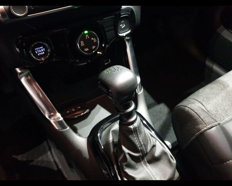 Citroën C3 Aircross PureTech 110 S&S Shine Pack