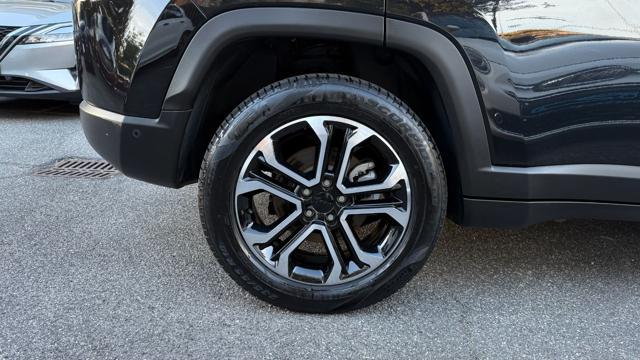 JEEP Compass 1.3 T4 190CV PHEV AT6 4xe LIMITED MY 22 *24M.G.*