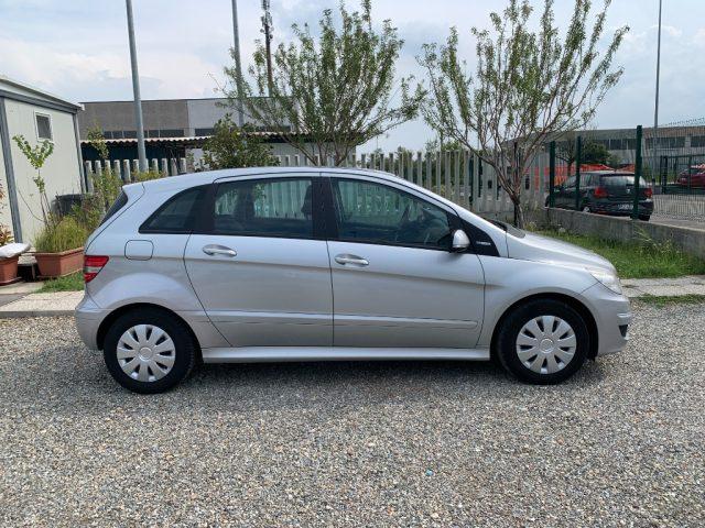 MERCEDES-BENZ B 160 BlueEFFICIENCY Executive