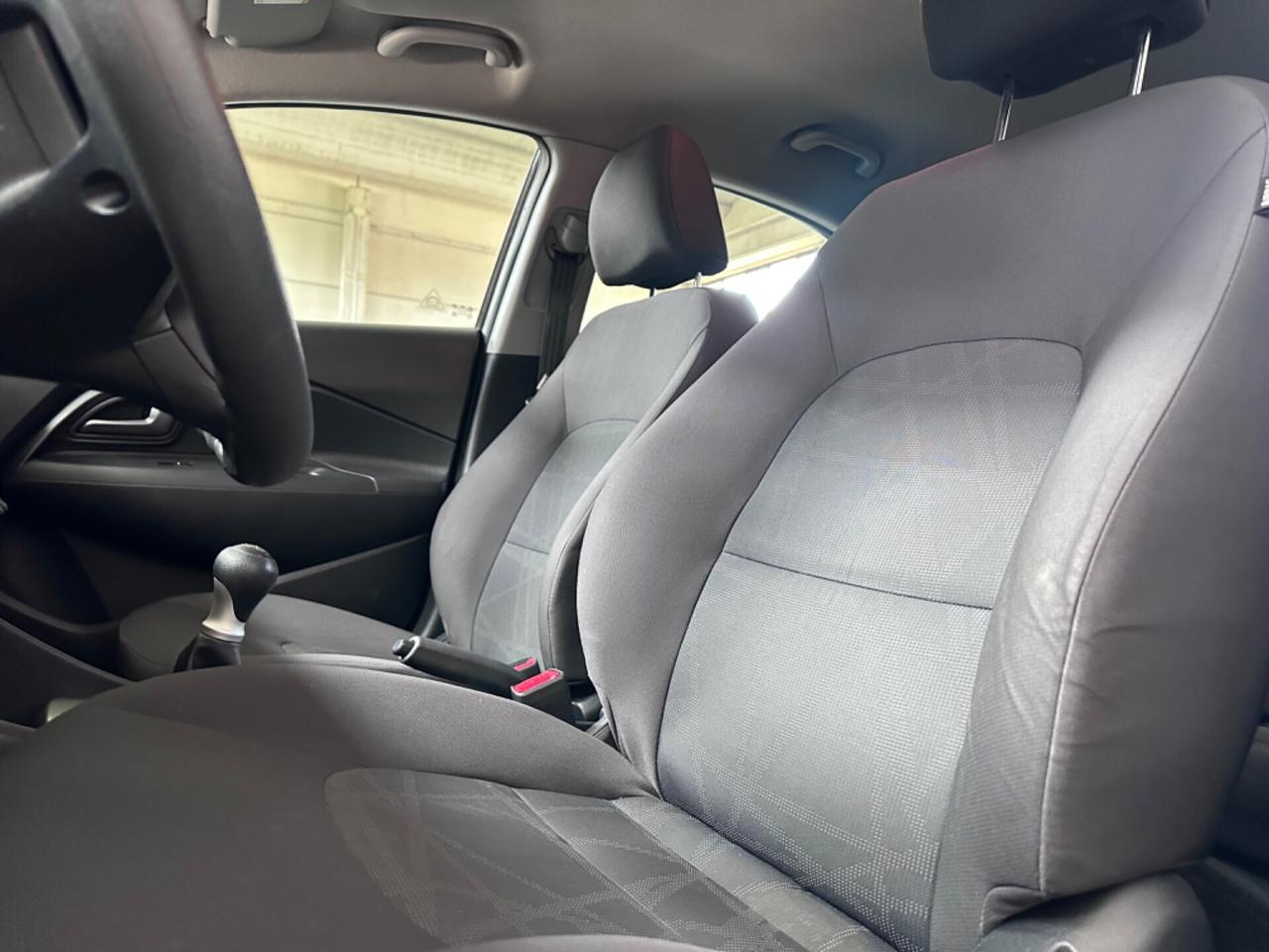 Kia Rio 1.2 CVVT 5p. LX