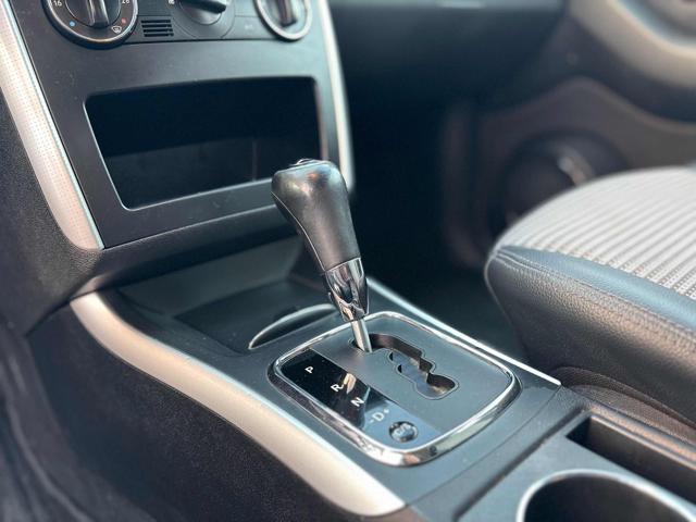 MERCEDES-BENZ A 180 CDI Avantgarde