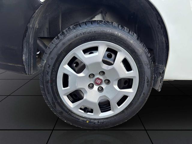 FIAT Doblo 1.6 MJT 120 CV CARGO MAXI PL N1 3 POSTI-BLUETOOTH-