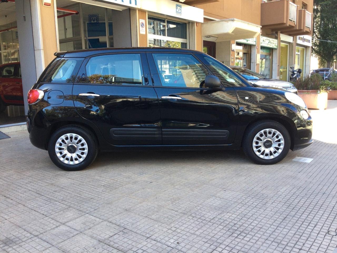 Fiat 500L 1.4 95 CV Pop Star