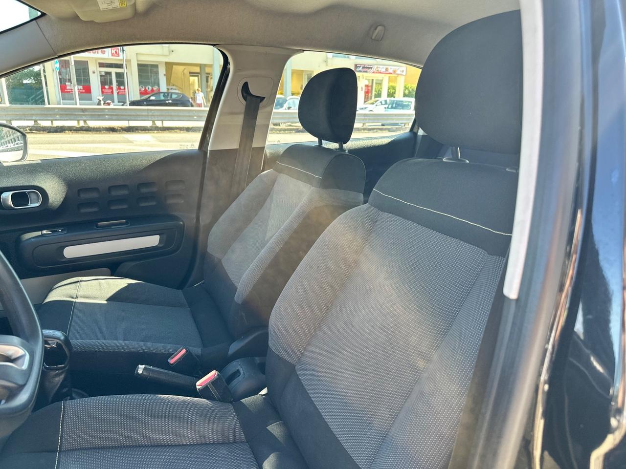 Citroen C3 BlueHDi 75 S&S Shine 1.6 Diesel