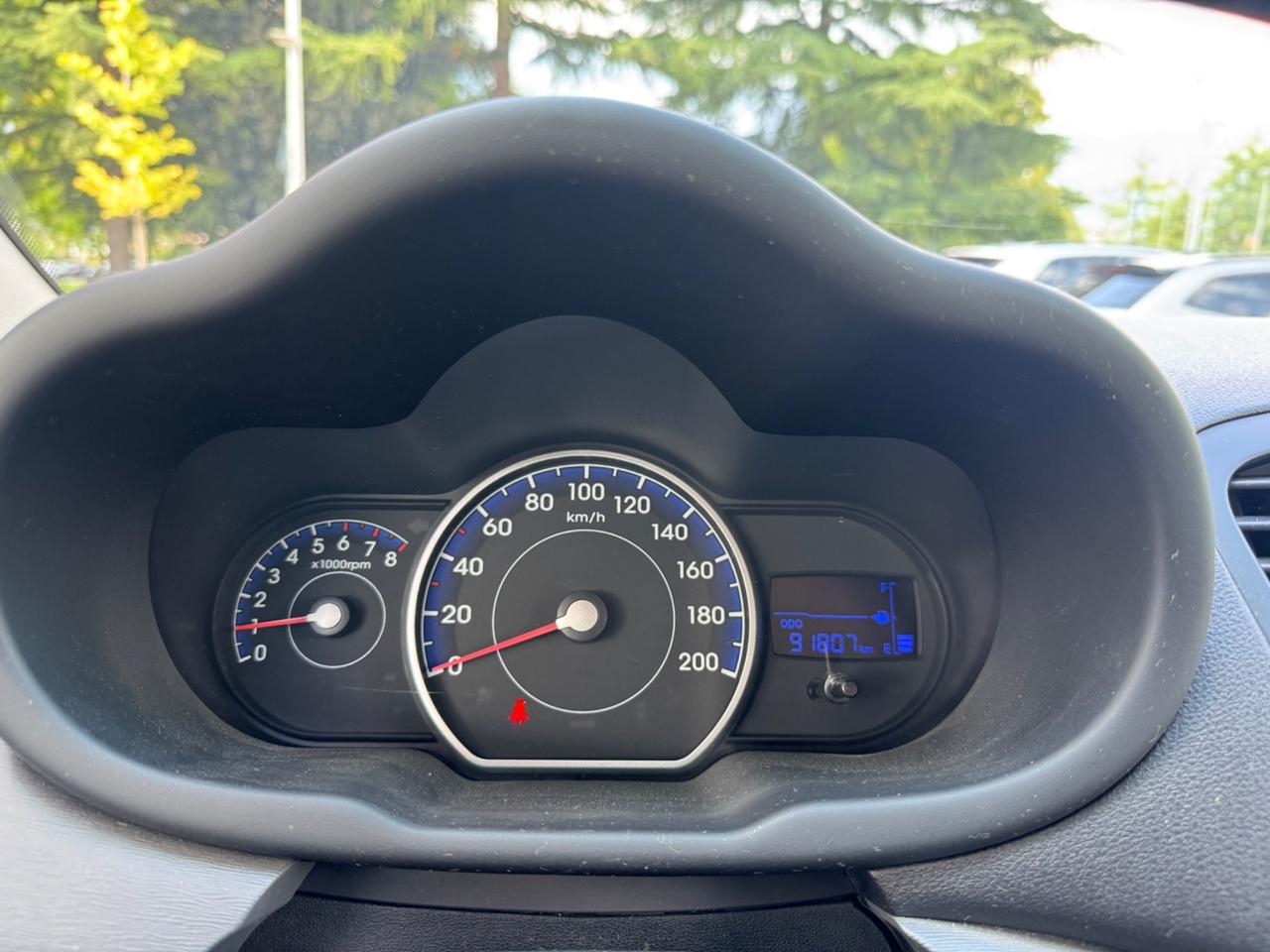Hyundai i10 1.1 12V Comfort
